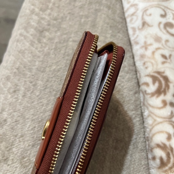 Vintage wallet - Picture 4 of 4